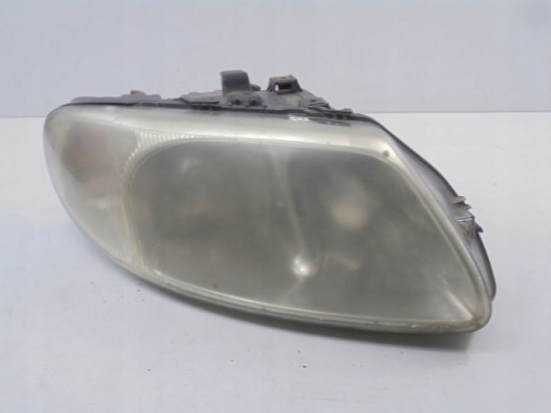 фото №1, Voyager iv фара правый h7 h7 04857702ab