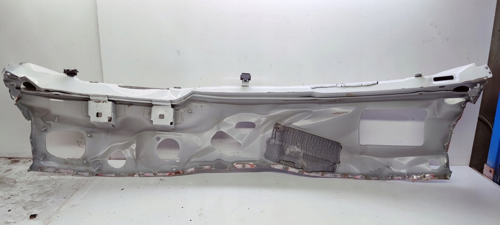 фото №8, Стена перегородочная audi a4 b9 a5 8f europa 8w1