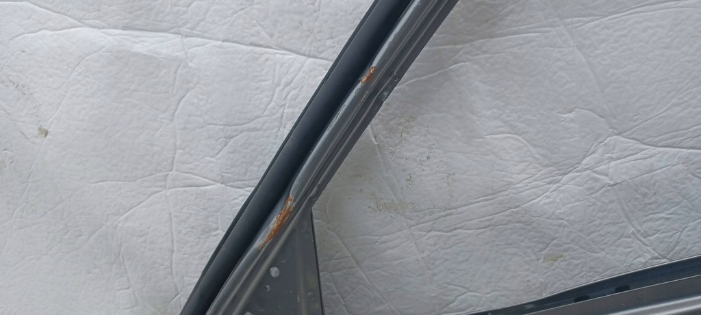 фото №7, Kia ev9 двері праве перед передні