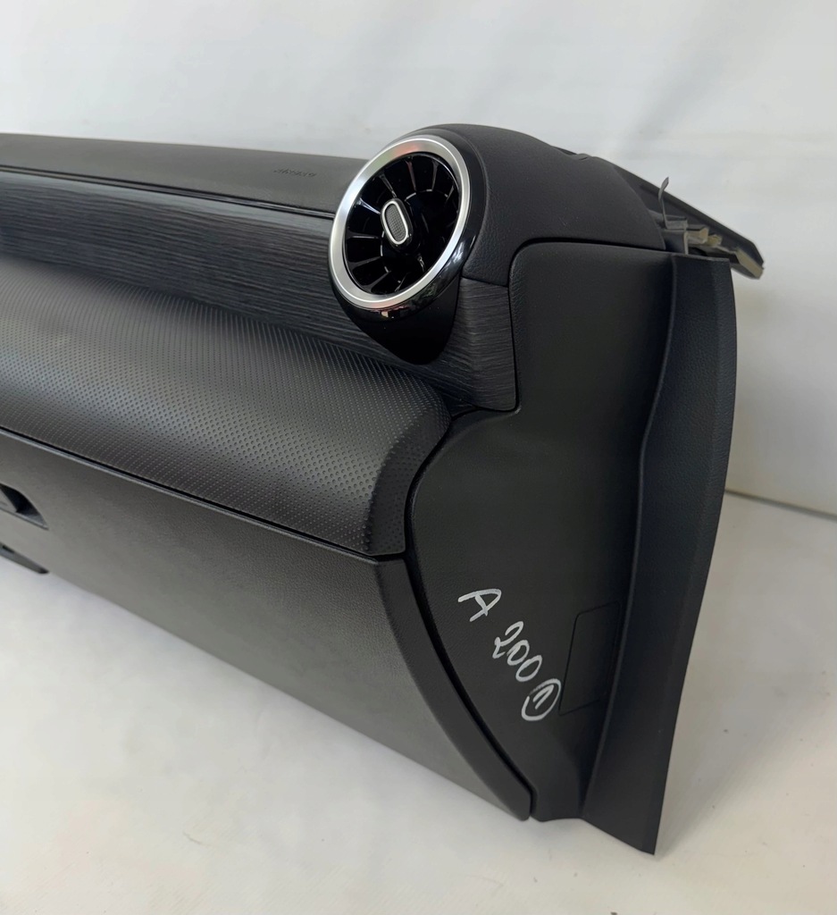 фото №7, Панель приладів консоль панель приладів mercedes benz klasa a w177 a200 2018r 1.3 cgi 787