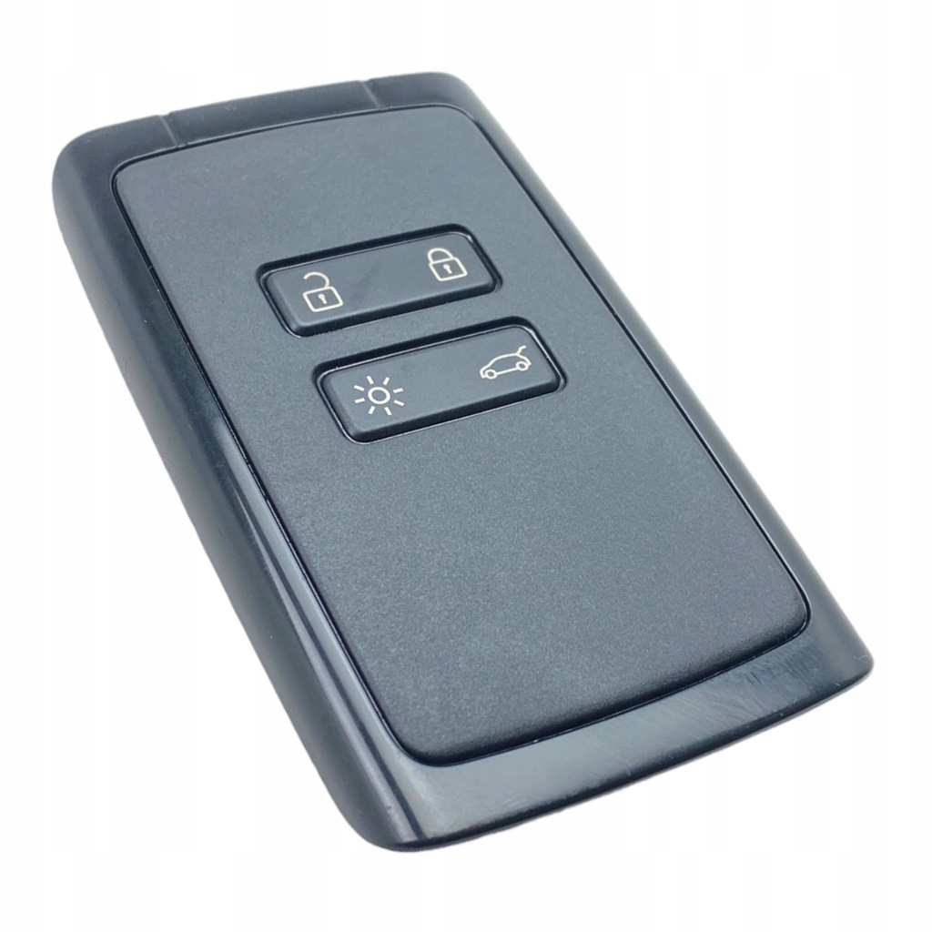 фото №13, Карта ключ dacia jogger duster ii sandero iii logan iii 285973979r