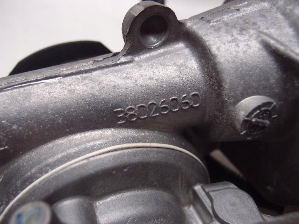 фото №12, Трансмиссия рулевая рейка citroen c3 iii 2021r