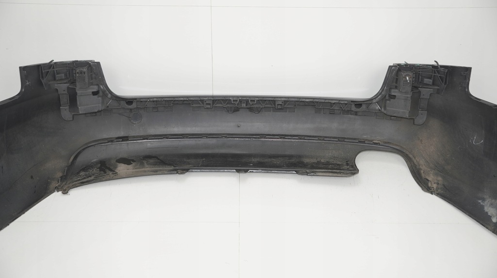 фото №11, Бампер задня задній audi a4 b8 07-11r kombi