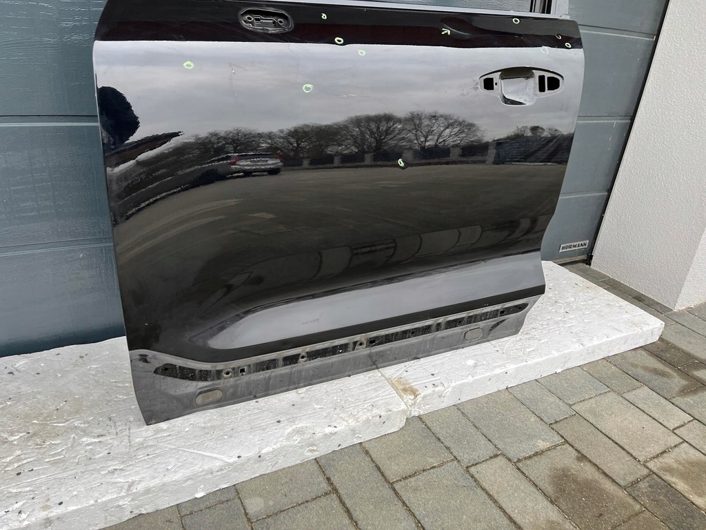 фото №9, Двері лівий перед передні ліва volvo xc40