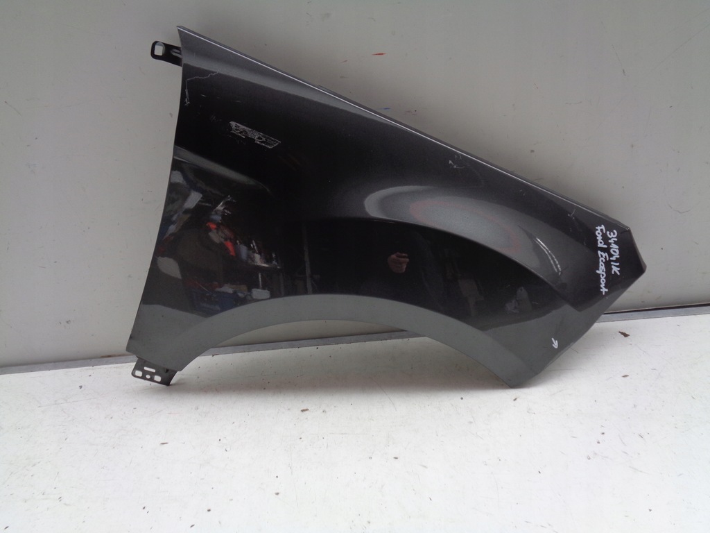 фото №1, Крыло правый передний ford ecosport nr 34104