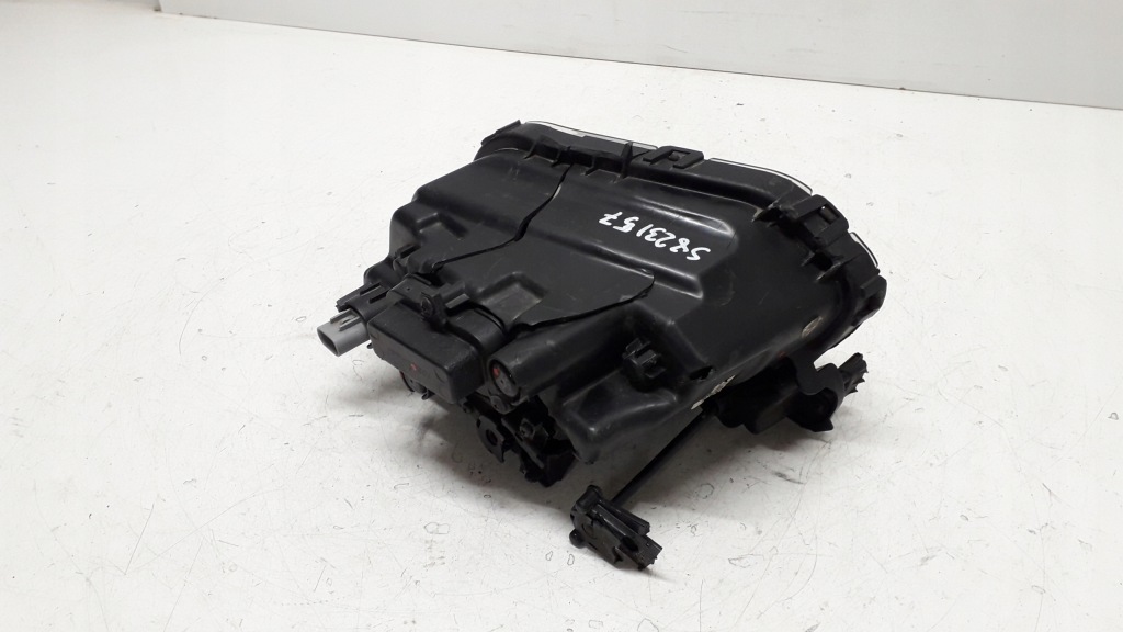 фото №11, Kia sorento 4 iv 20- протитуманна фара drl led лівий 92201-p2