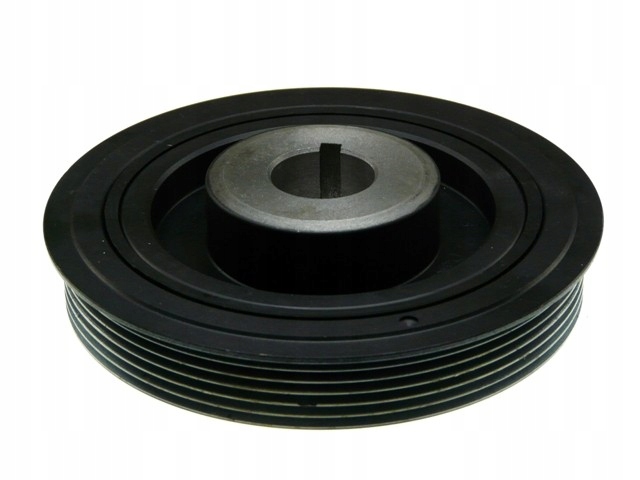 фото №1, Шків колінчастого вала колінчастого citroen jumpy 98-