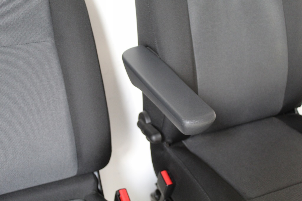 фото №3, Сиденья салон сиденье master iii 3 lift 9 человек