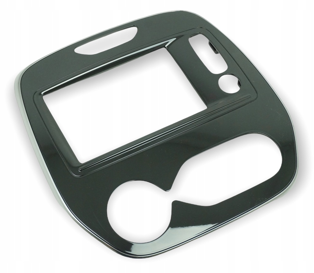 фото №1, Рамка консолі captur lift 682701605r