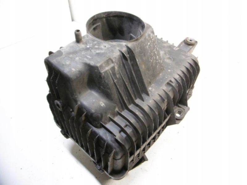 фото №6, Peugeot 607 корпус фильтра воздуха 2,7hdi