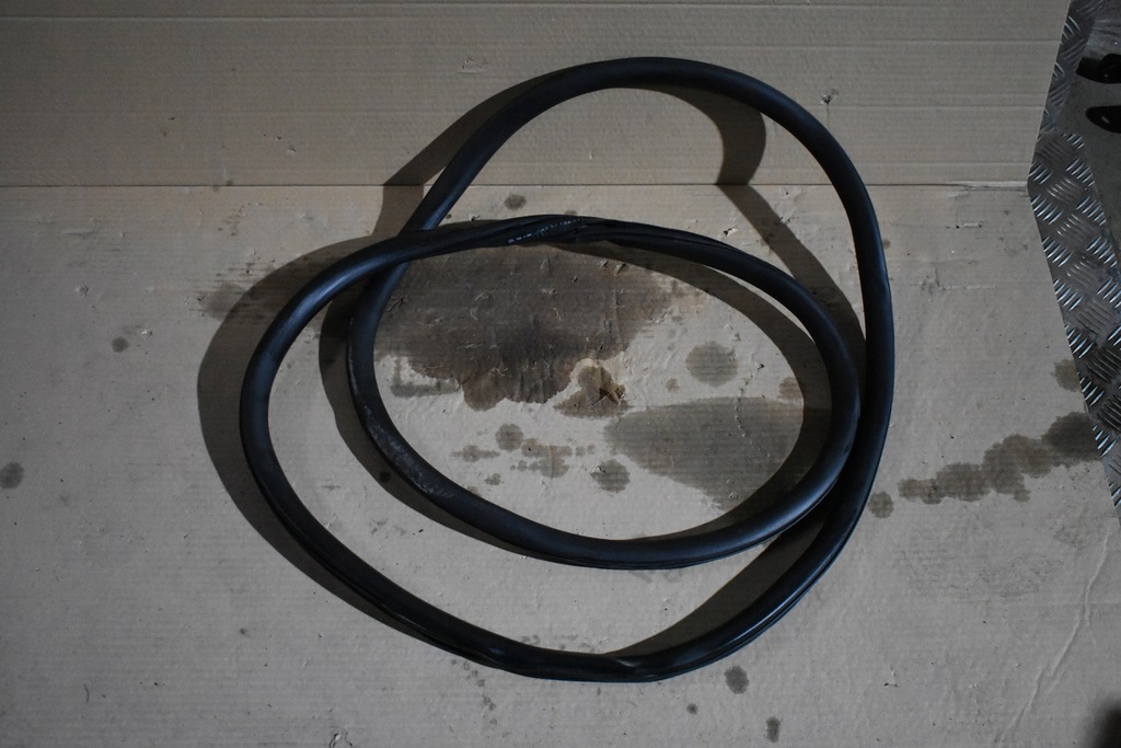 фото №1, Idealna прокладка двері передня audi a8 d5 1