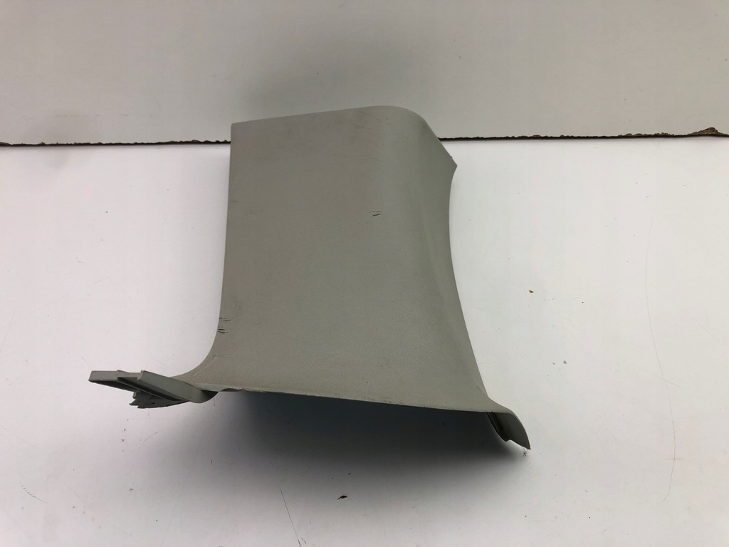 фото №10, Vw touran захист обшивка стійка правого lewego 1t0867245