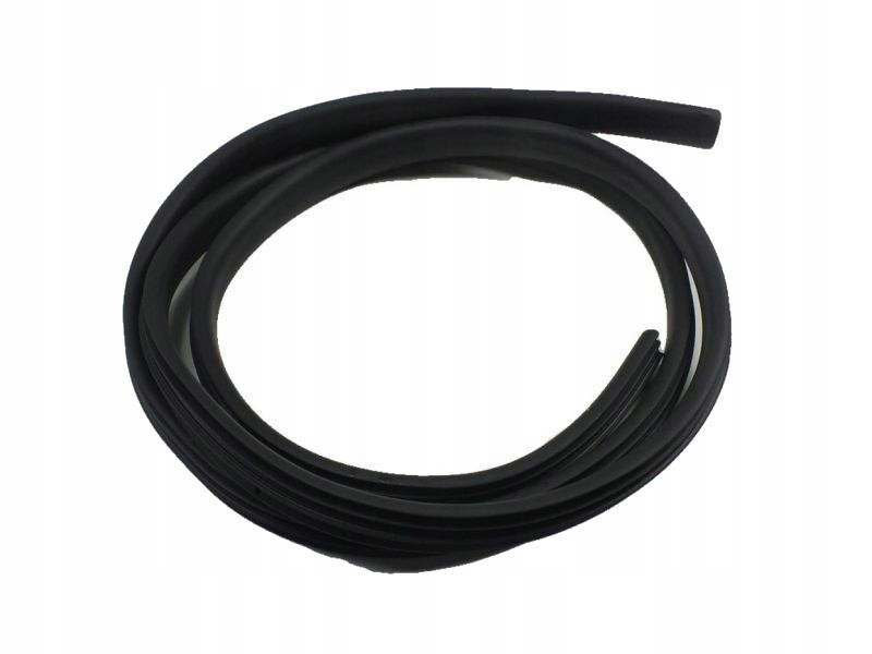 фото №1, Logan ii прокладка дверь левая задняя oryg