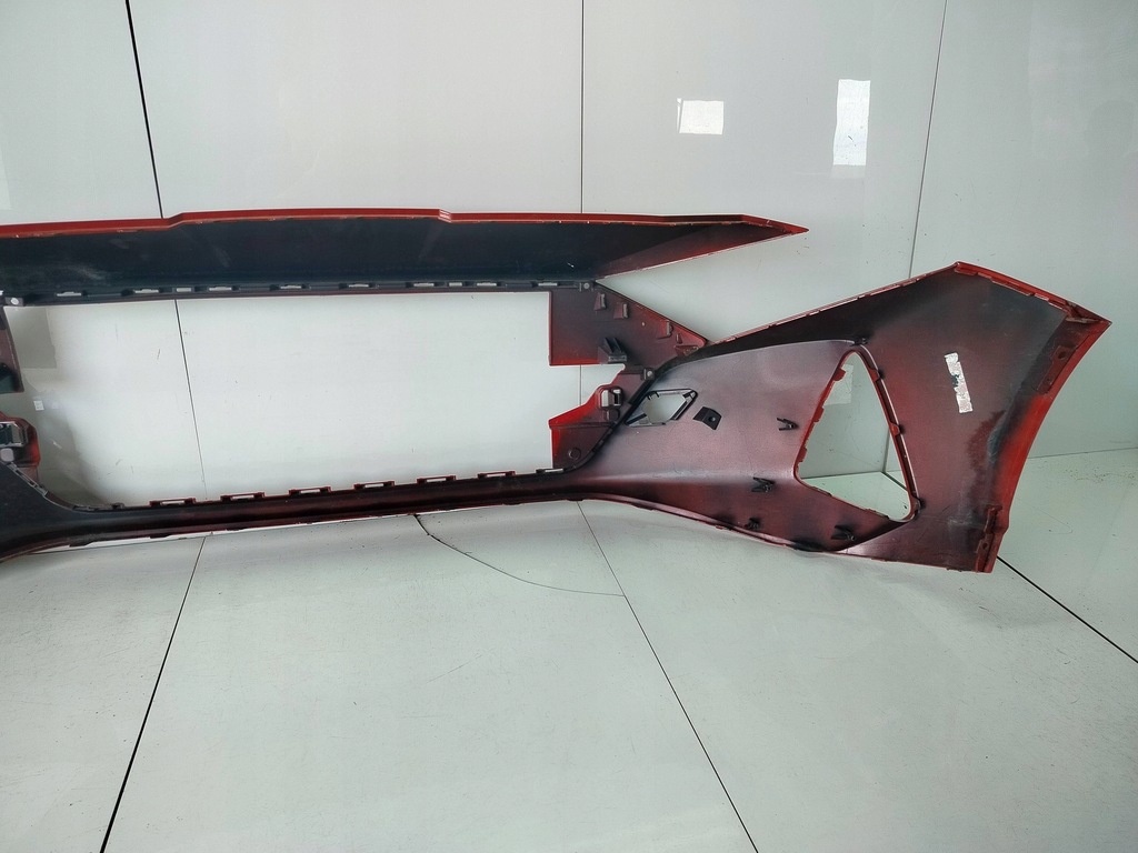 фото №9, Hyundai i20 3 iii 20- бампер перед