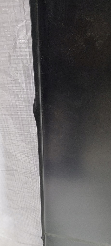 фото №13, Opel movano c u9 l3 2021-2024 задний левый крыло 1358893080 новый