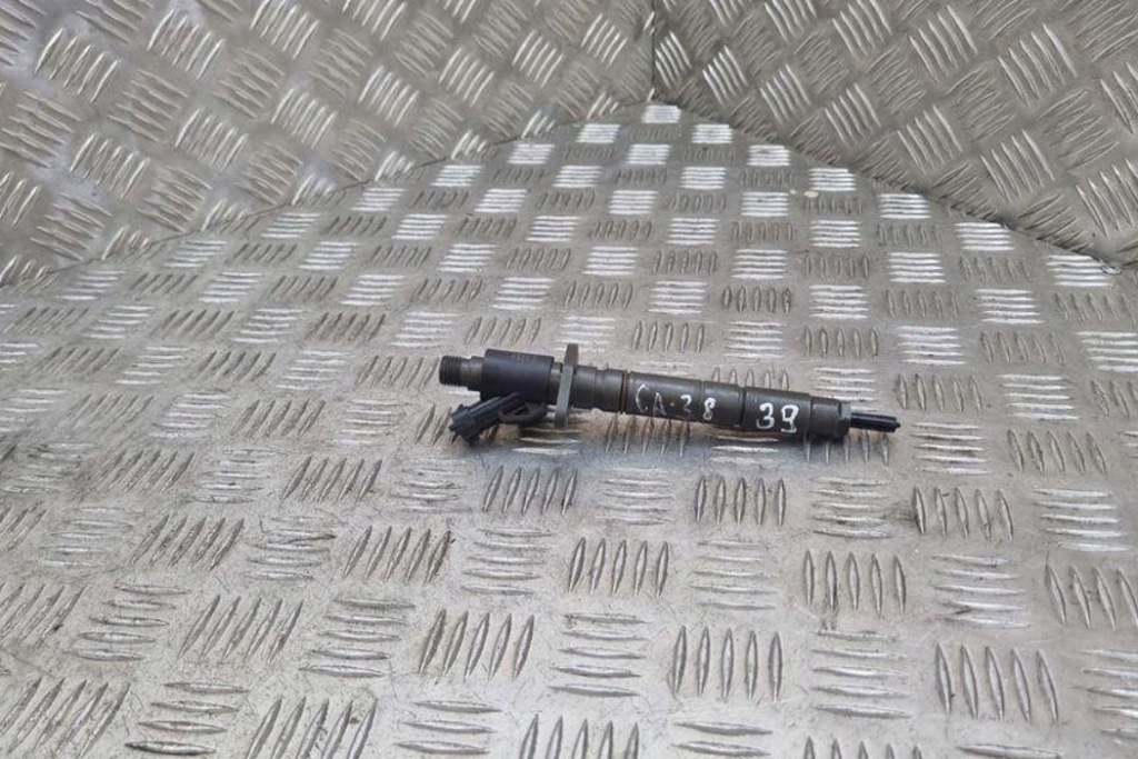 фото №1, Инжектор land rover range rover iv l405 0445116 3.0l дизель 2017