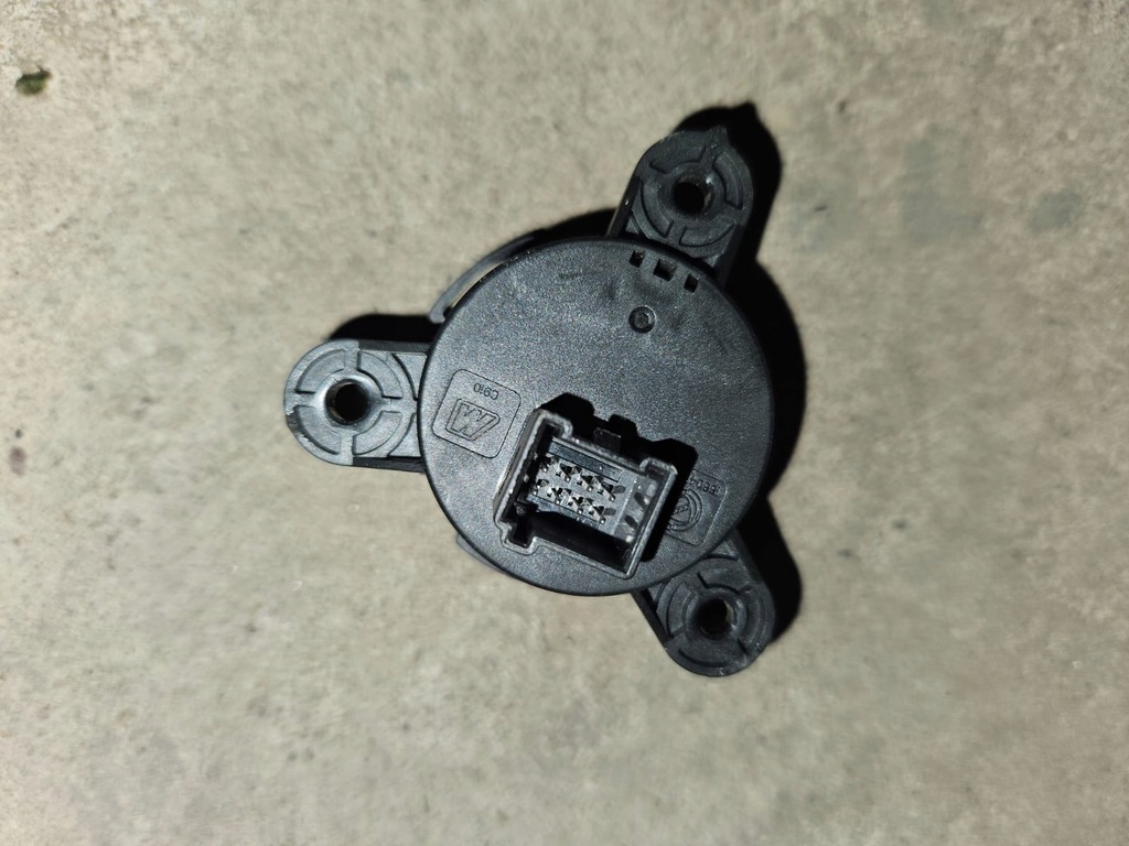 фото №1, Кнопка кнопка старт/стоп alfa romeo 159