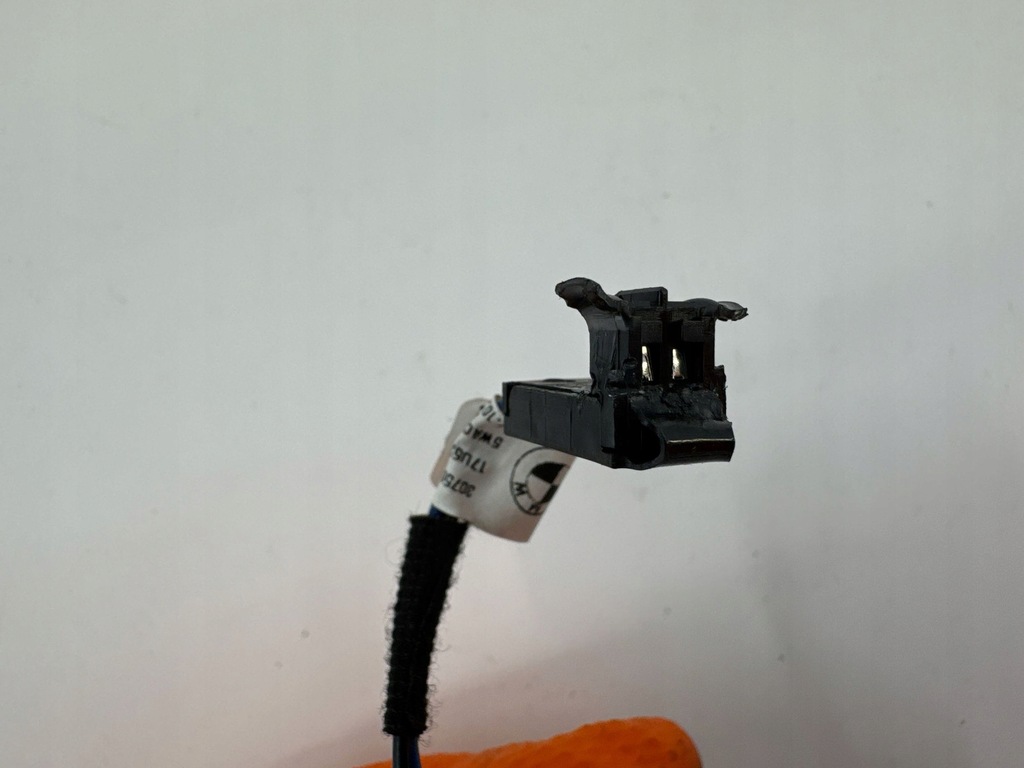 фото №8, Bmw 4 f32 f33 2018 с передний лента / кольцо скользящий подушка безопасности