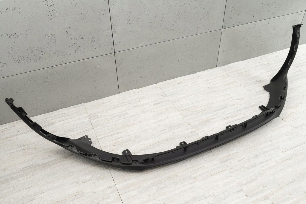 фото №8, Бампер передній нижній 865123u000 kia sportage iii sl 2010-2015