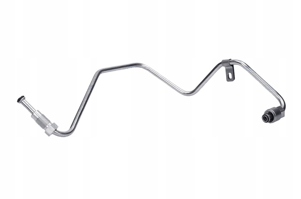 фото №1, [op10031] шланг смазки турбонагнетателя pasuj