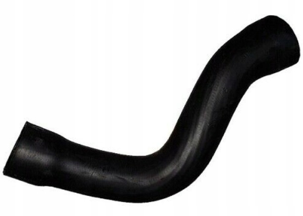 фото №1, Шланг радиатора воздуха интеркулер труба wąż