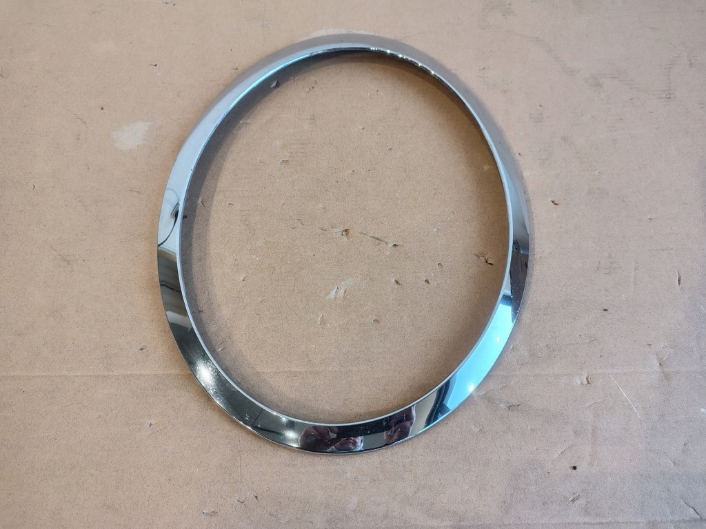 Купити Рамка хром mini r56 права bardzo ładna 7149906