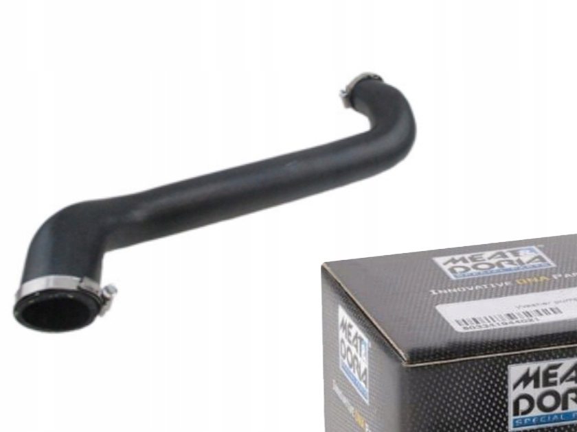 Купити Шланг патрубок інтеркулер радіатора повітря do ford galaxy ii 2.0