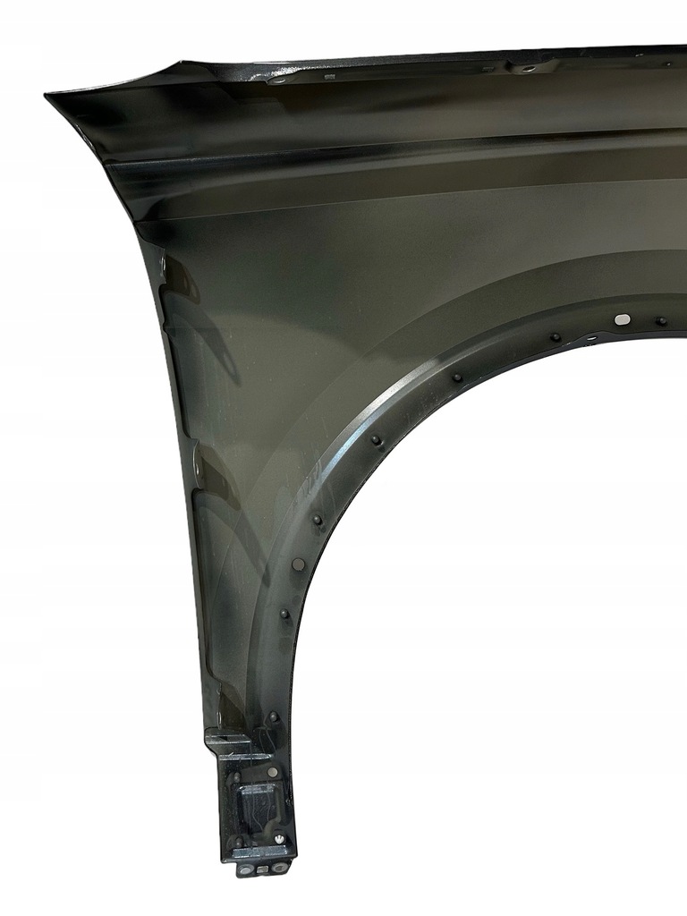 фото №7, Audi rsq8 q8 лівий крила left fender