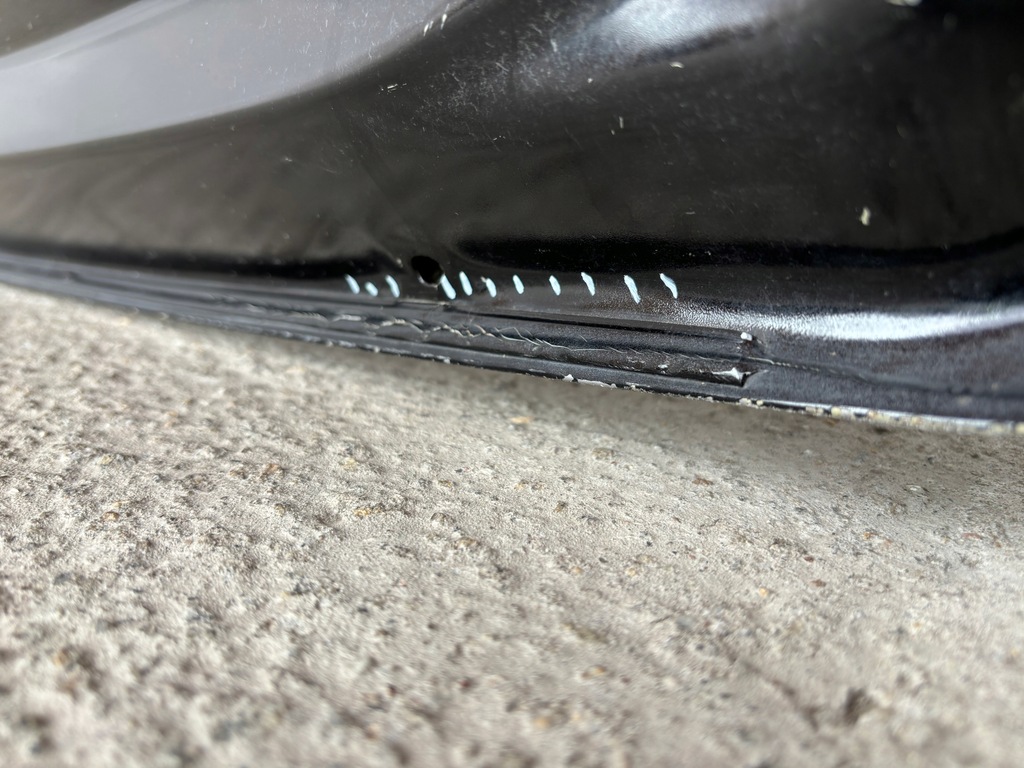 фото №15, Kia soul ii 2013-2018r крышка багажника багажника задняя задняя