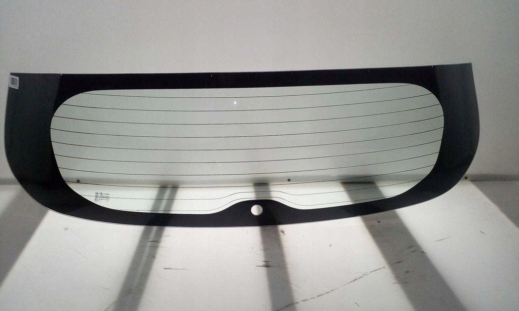 фото №1, Скло задня задня opel karl 2015- з підігрівом світла nowa