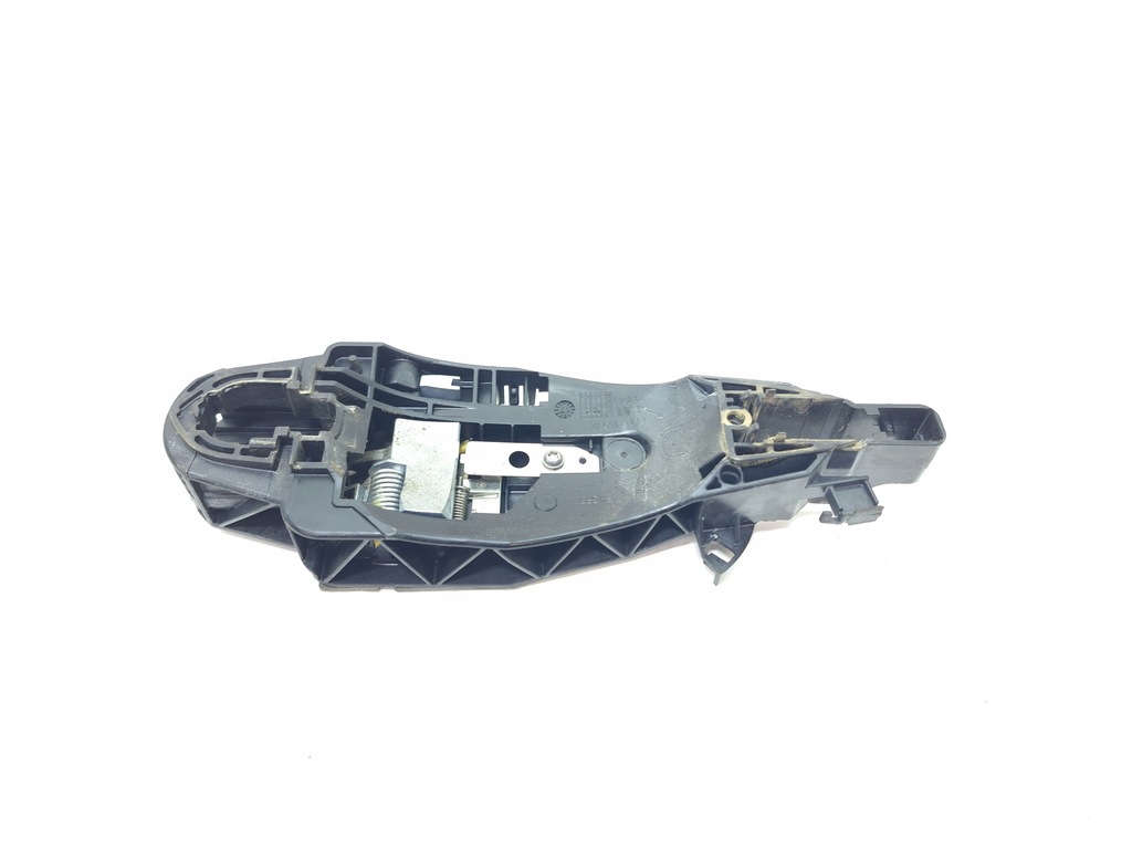 фото №1, Partner berlingo iv rifter combo e каркас кронштейн ручка правое 9802977180