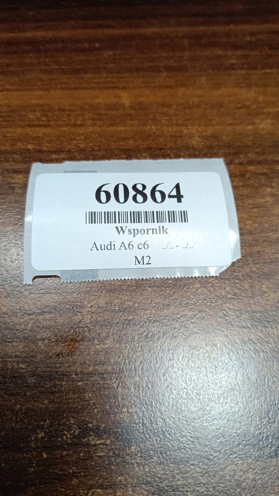 фото №7, Audi a6 c6 2.0 fsi кронштейн колектор 06f129723f