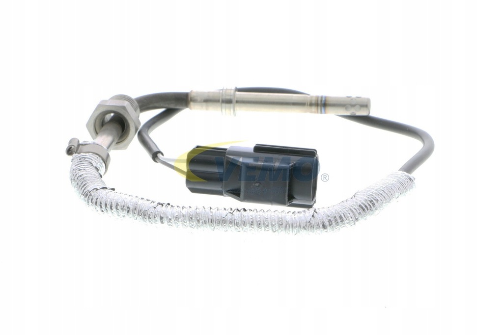 фото №14, Vemo датчик температуры выхлопных газов volvo c30 c70 ii s40 ii s60 ii s80 ii