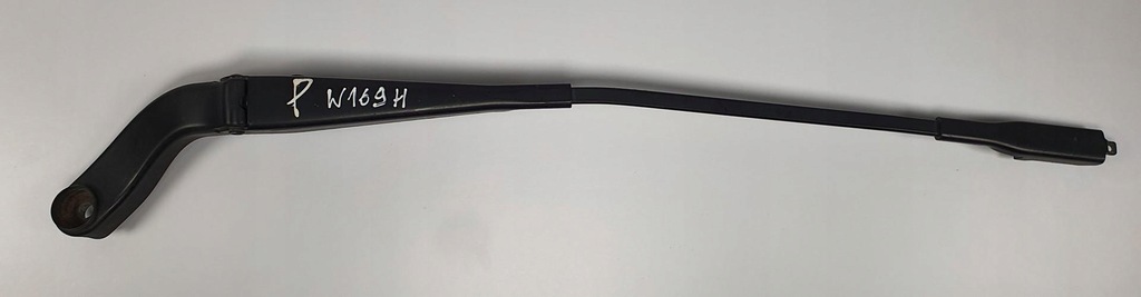 фото №1, Рычаг дворники правое mercedes w169 europa