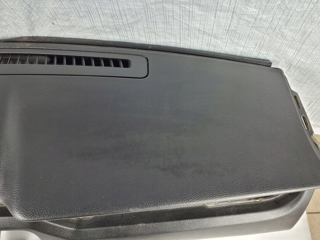 фото №6, Mustang v lift 10- приборная панель консоль приборная панель