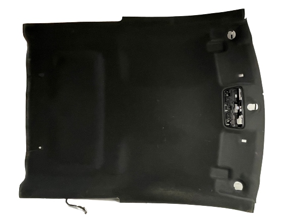 фото №1, Chevrolet camaro vi 16- потолок