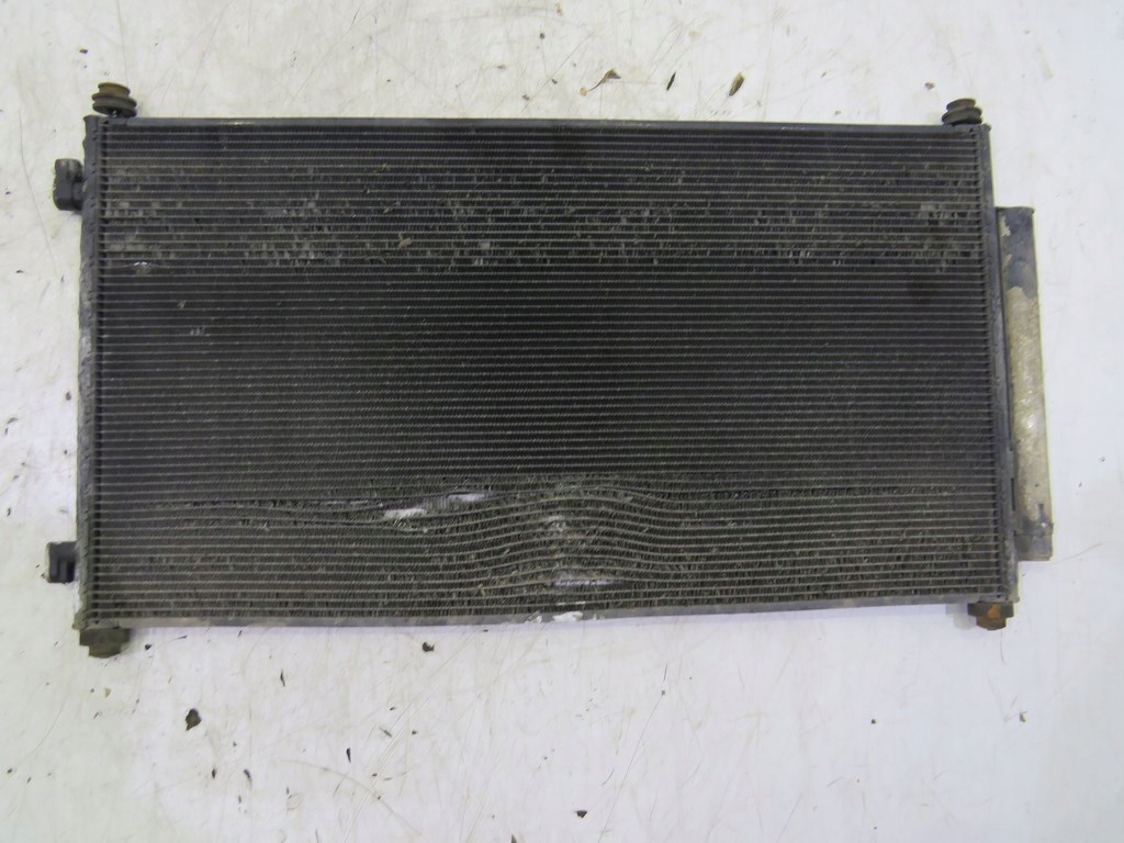 фото №1, Радиатор кондиционера honda crv iii 2.2 ictdi