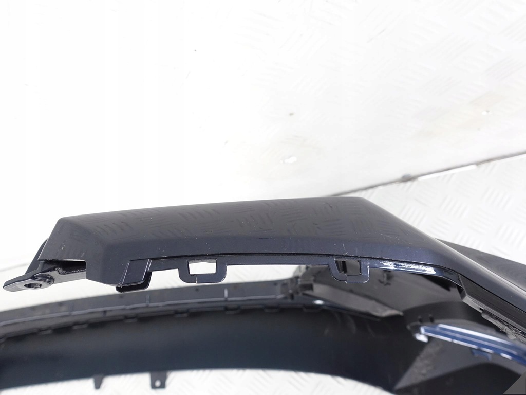 фото №11, Audi a6 4k0 c8 18- sprysk бампер перед 4k0807437