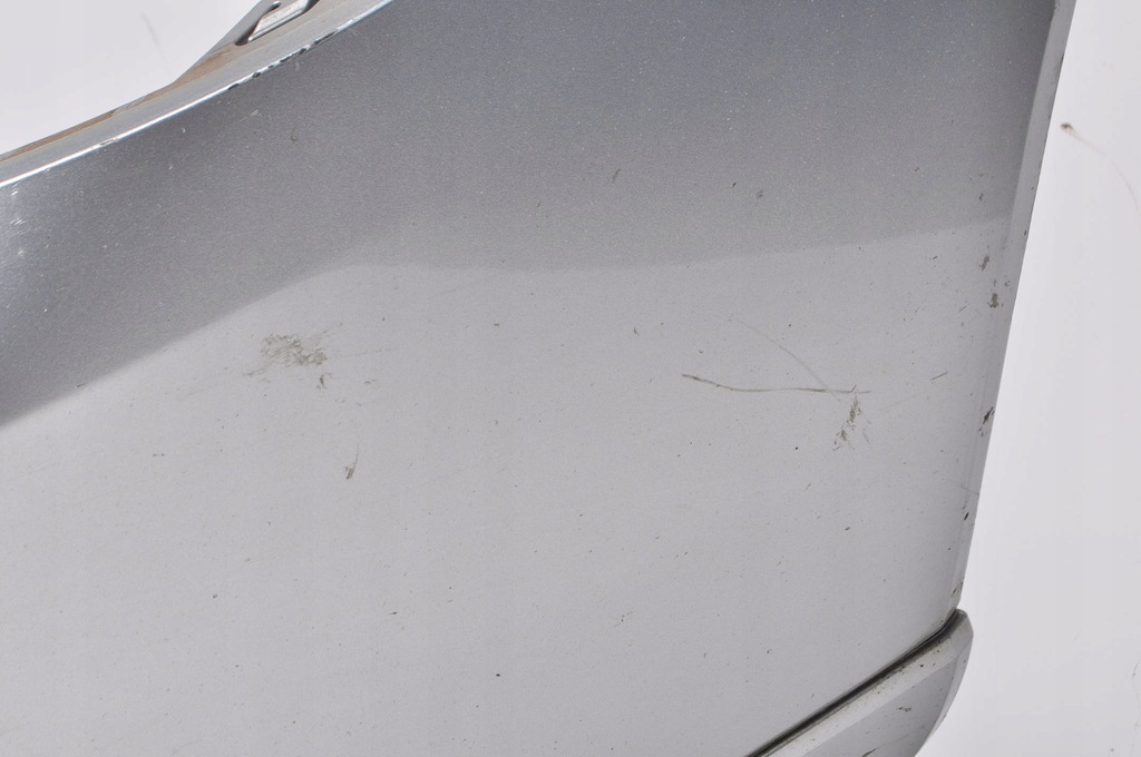 фото №3, Volvo s40 ii lift r-design бампер перед передний pod омыватель