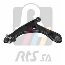 фото №2, Важіль нижній перед лівий rts do vw vento 2.8 vr6