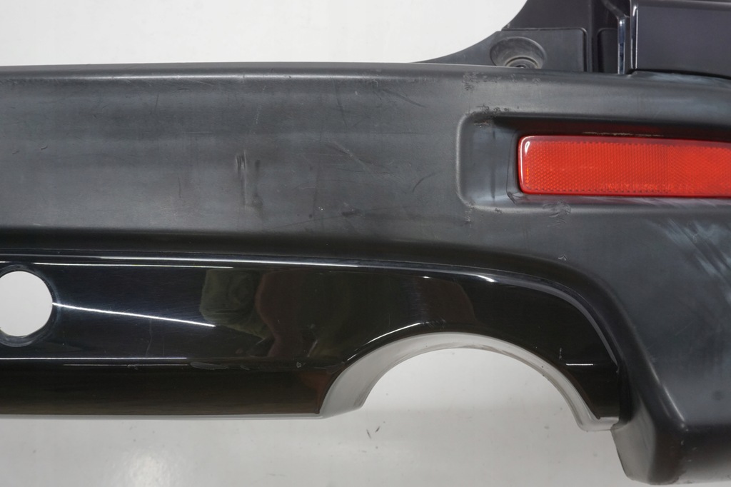 фото №10, Honda cr-v iii areo бампер задний задняя b92p