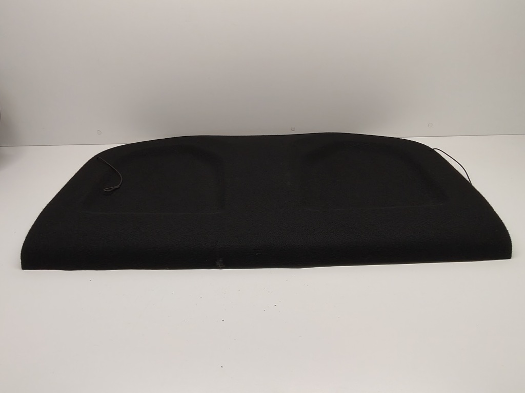 фото №4, Toyota chr c-hr полка задняя багажника оригинал 2016-