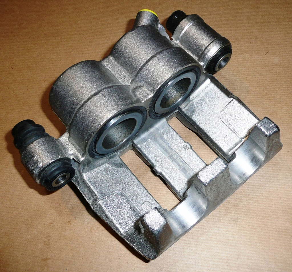 фото №5, Суппорт тормоза renault master ii перед правый 7701208013 оригинал