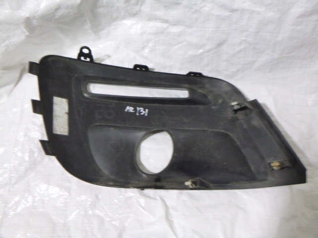 фото №6, Peugeot partner решётка левая бампера