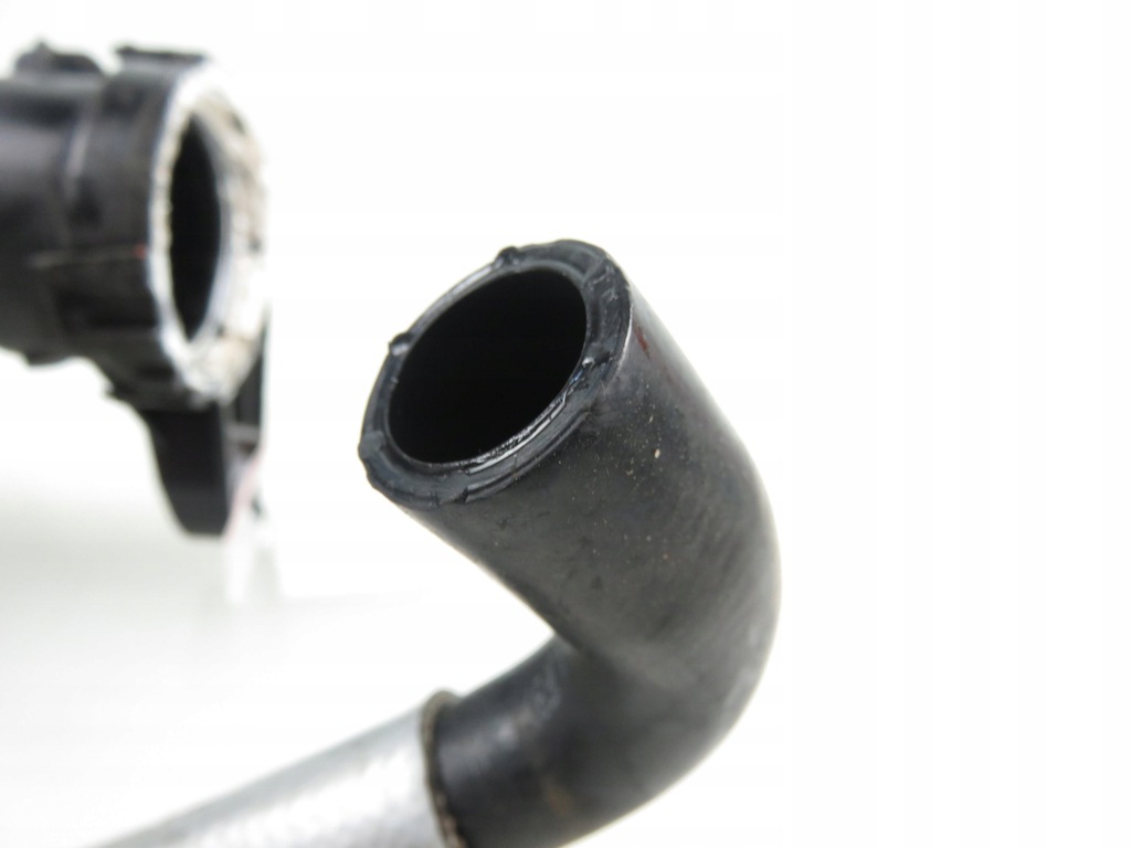 фото №4, Труба интеркулер renault scenic iii 1.6 dci