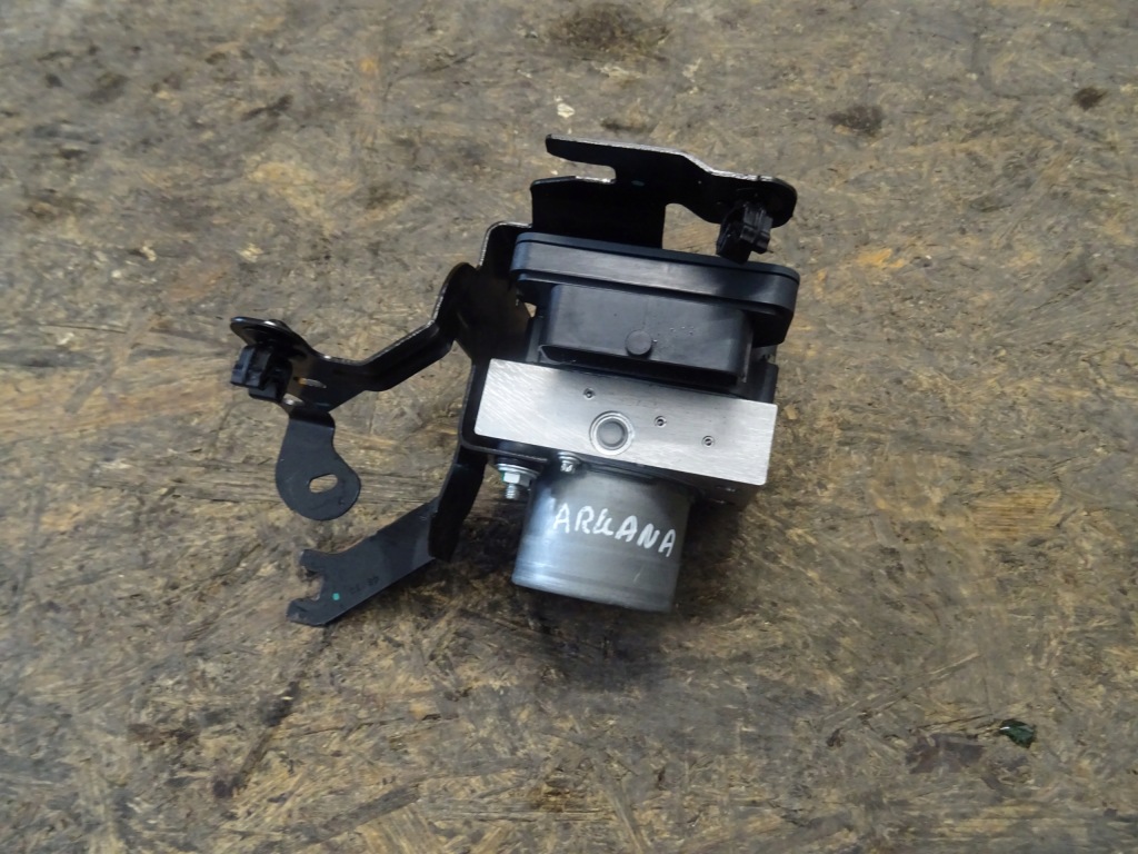 фото №1, Насос блок керування abs renault arkana