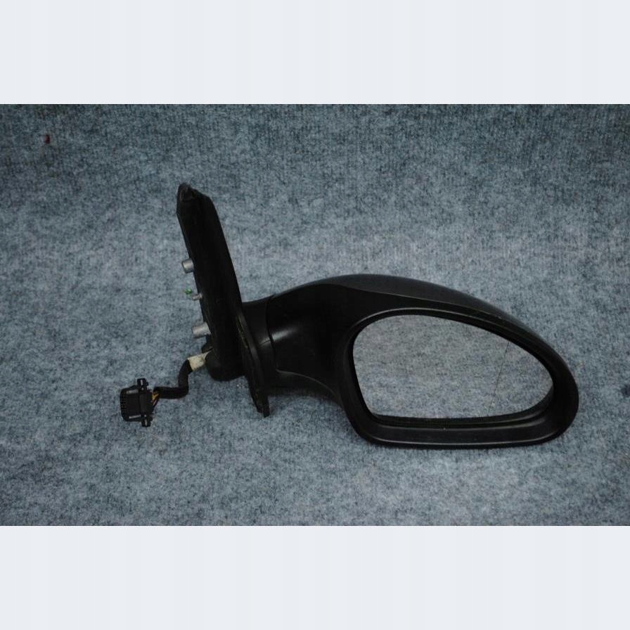 фото №1, Дзеркало праве seat altea uk 5pin l57u