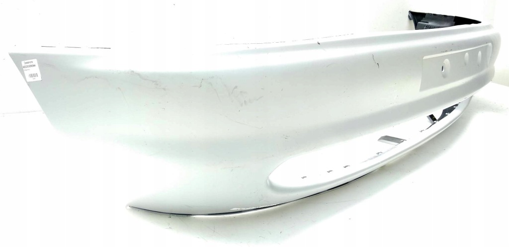 Бампер do ford galaxy 95-00 Оригінал