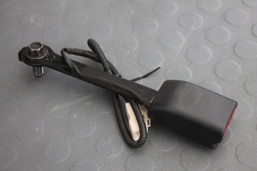 фото №1, Клипса поперечина левый перед kia carens iv 13-19