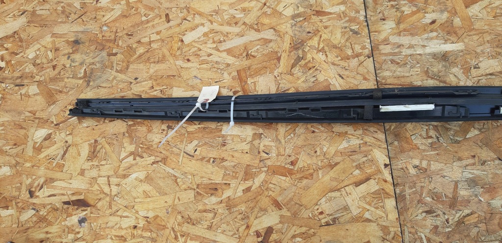 фото №5, Молдинг скло honda odyssey 2018 - 2024